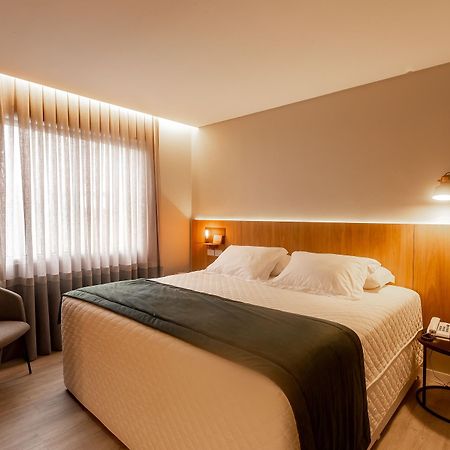 Hotel Melo Balneário Camboriú Kültér fotó
