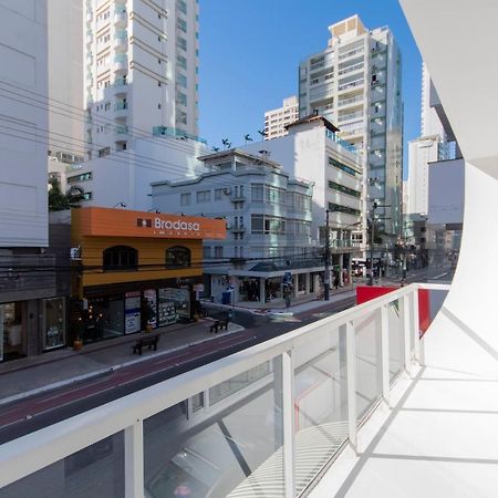 Hotel Melo Balneário Camboriú Kültér fotó