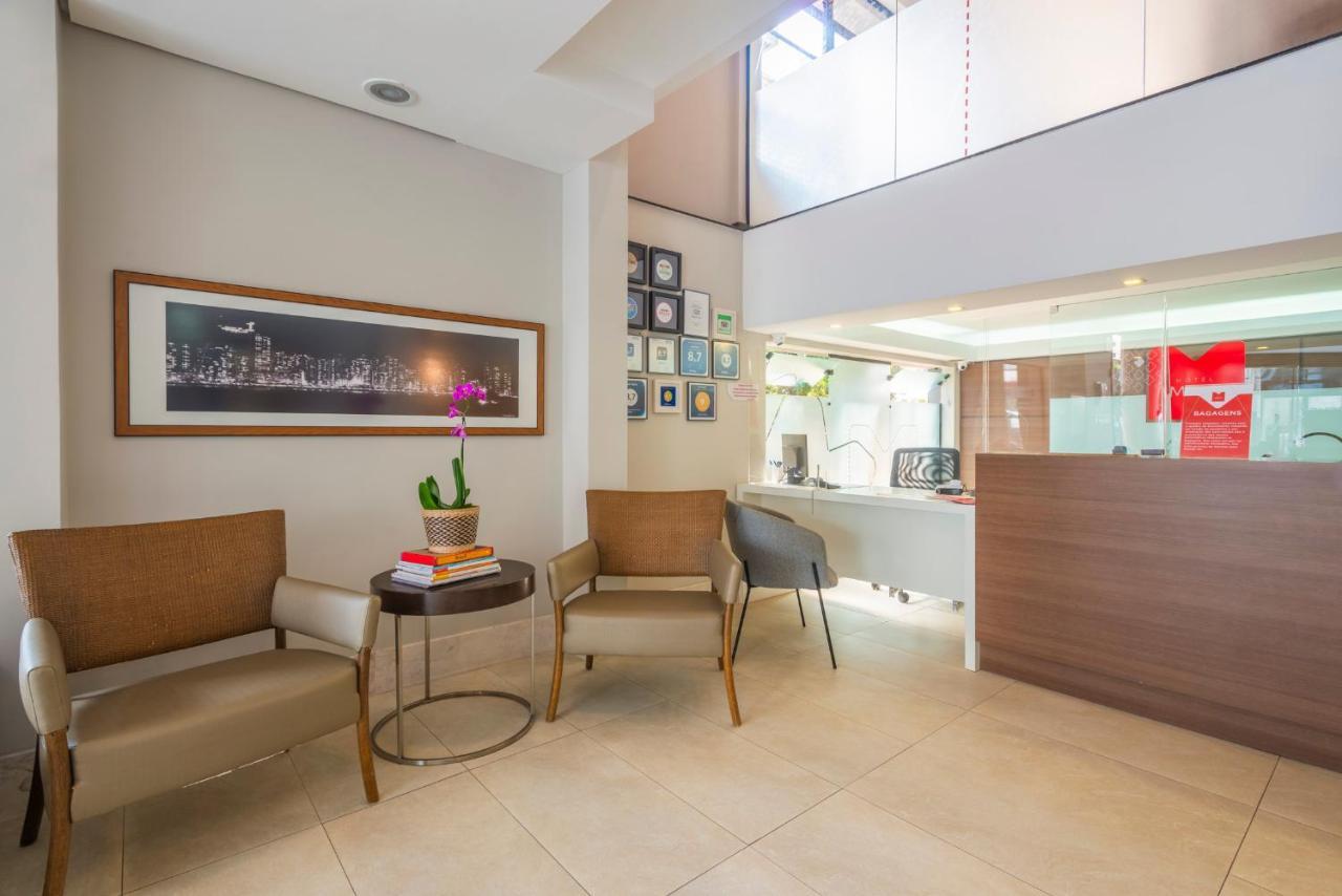 Hotel Melo Balneário Camboriú Kültér fotó
