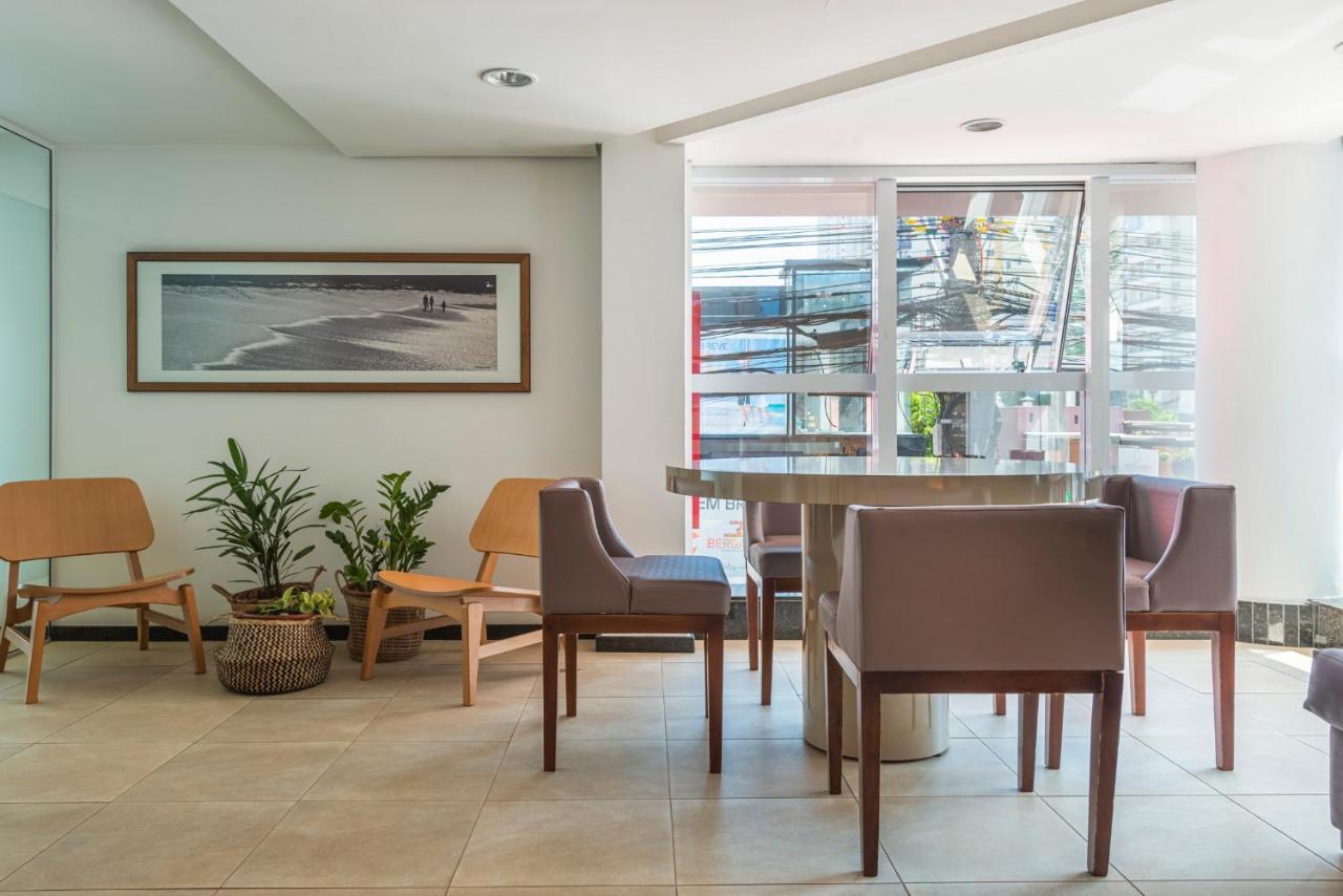 Hotel Melo Balneário Camboriú Kültér fotó