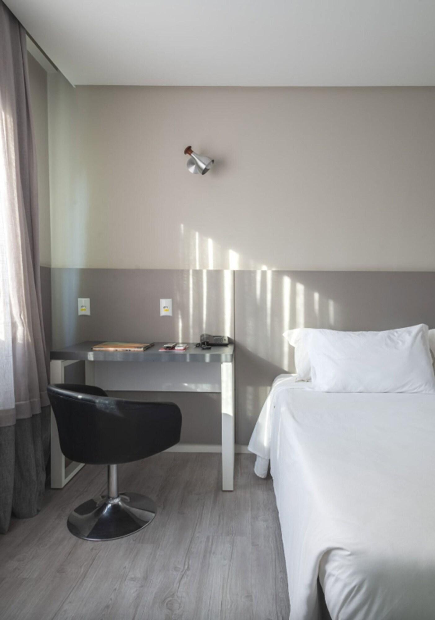 Hotel Melo Balneário Camboriú Kültér fotó