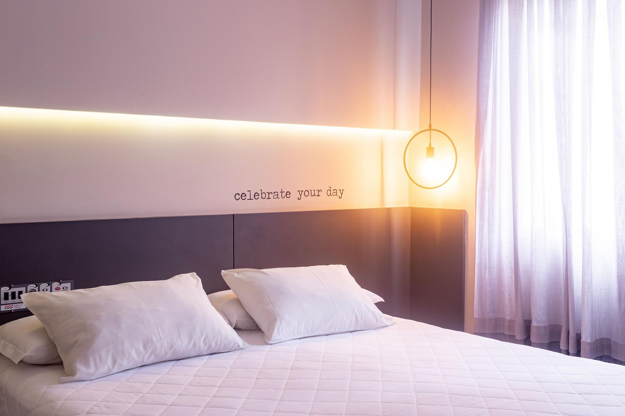 Hotel Melo Balneário Camboriú Kültér fotó