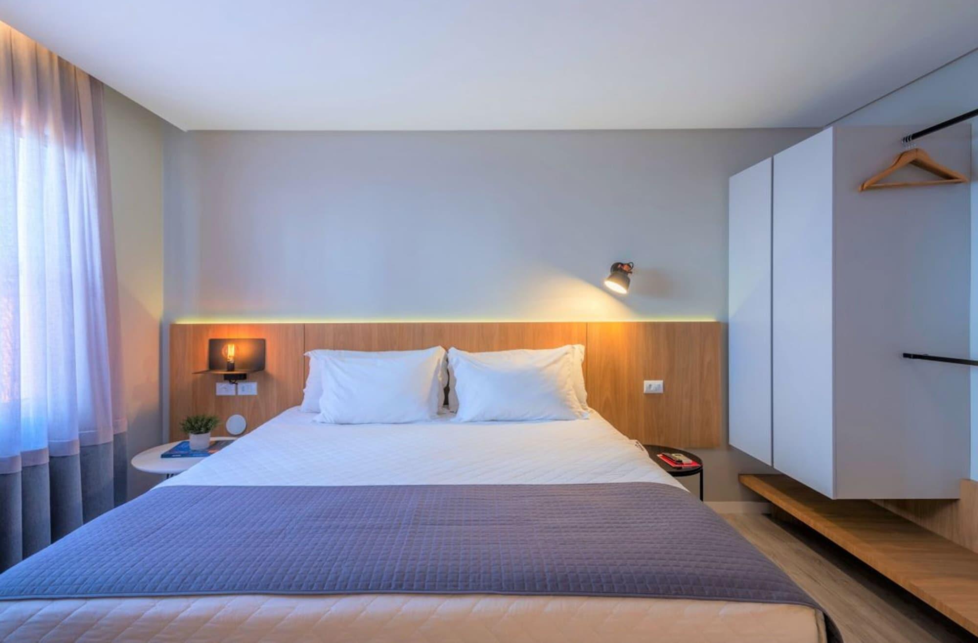 Hotel Melo Balneário Camboriú Kültér fotó