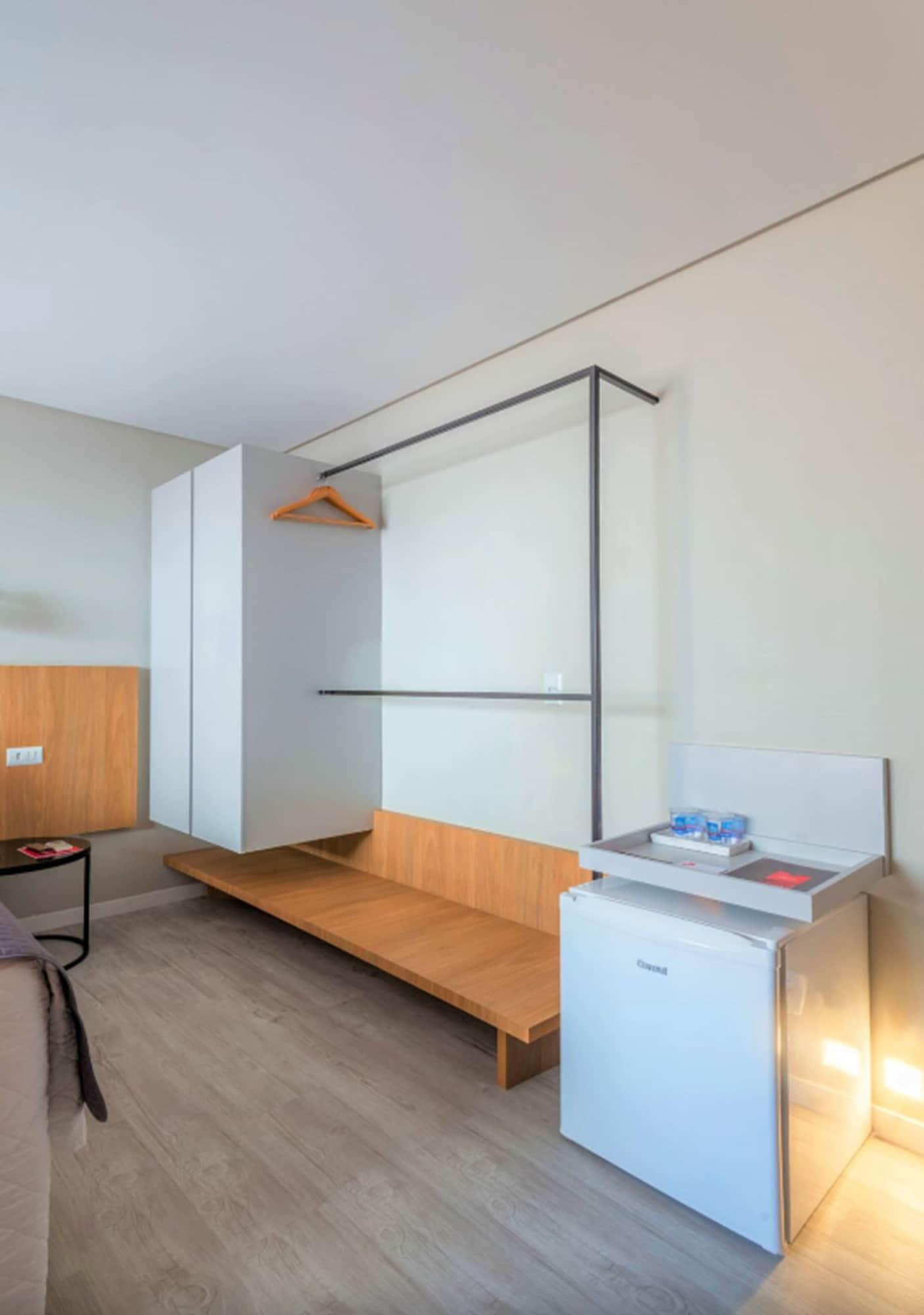 Hotel Melo Balneário Camboriú Kültér fotó