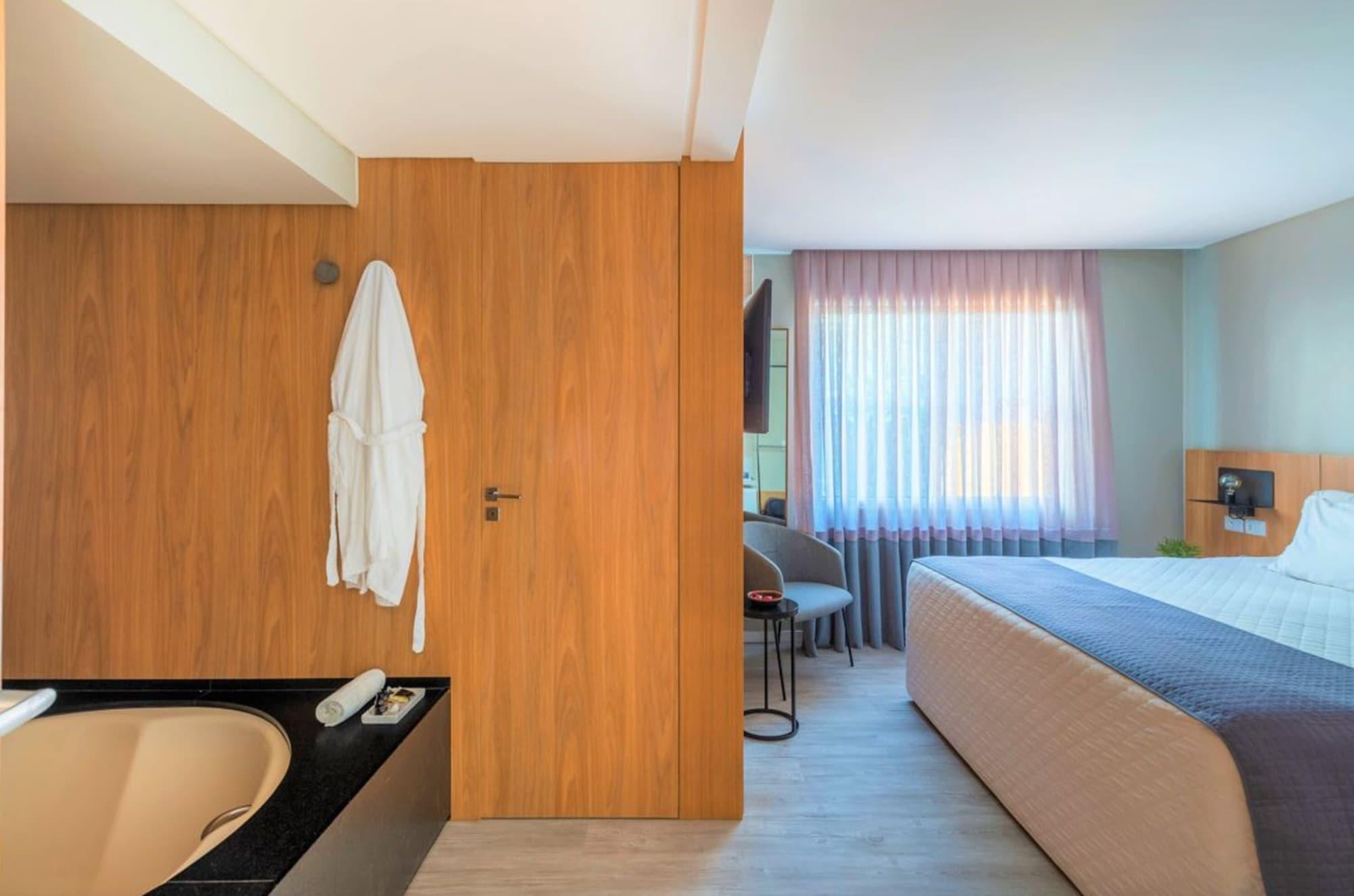 Hotel Melo Balneário Camboriú Kültér fotó