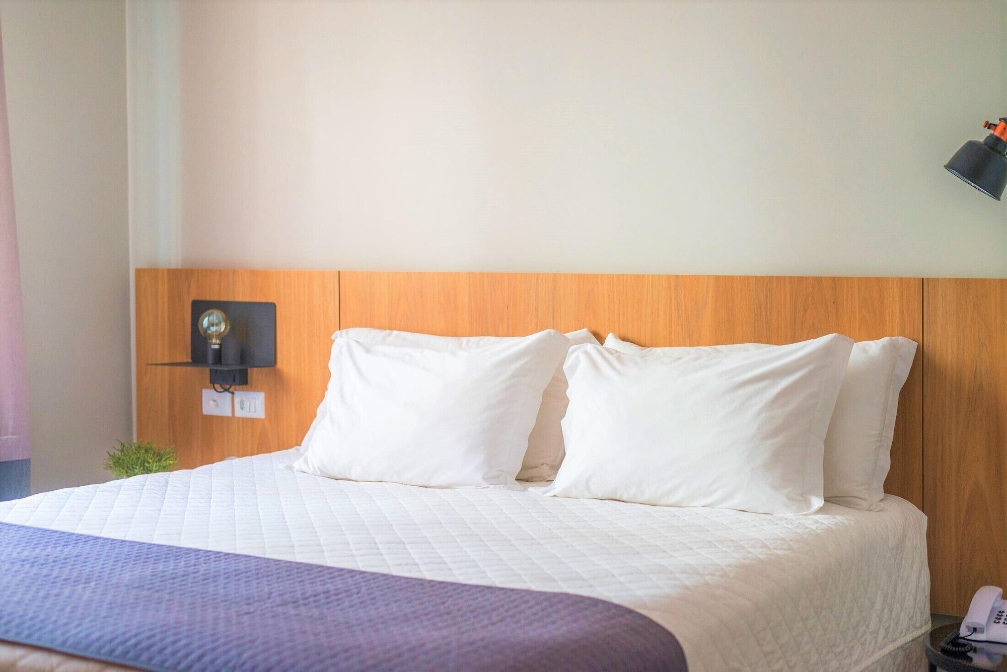 Hotel Melo Balneário Camboriú Kültér fotó