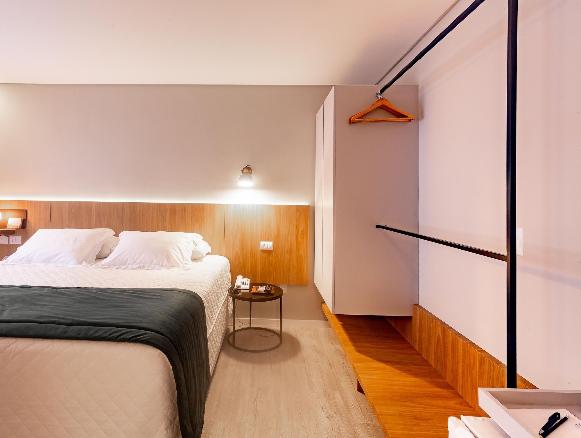 Hotel Melo Balneário Camboriú Kültér fotó