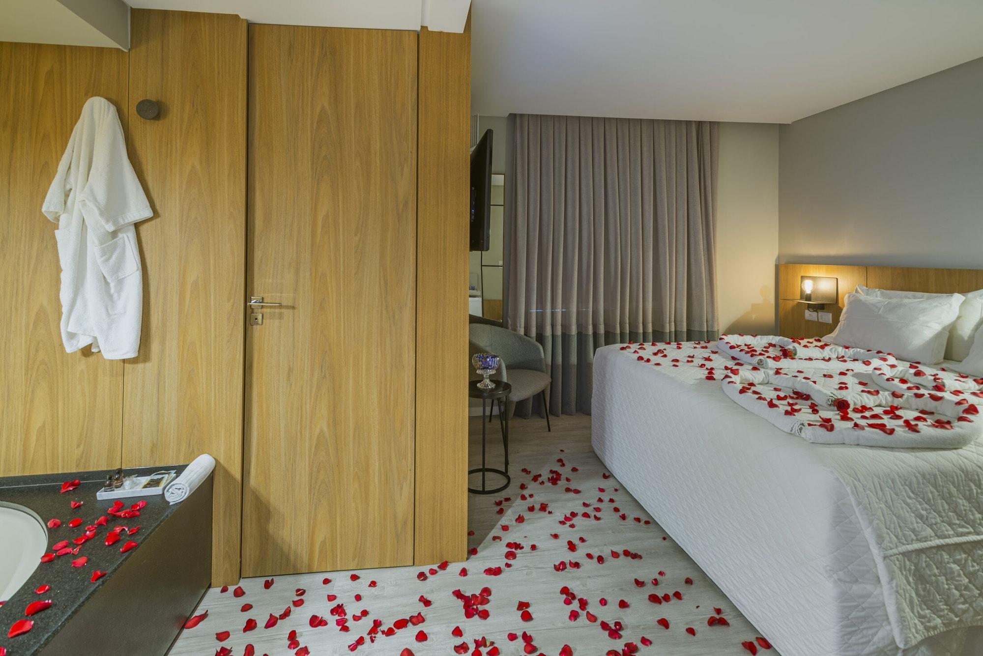 Hotel Melo Balneário Camboriú Kültér fotó
