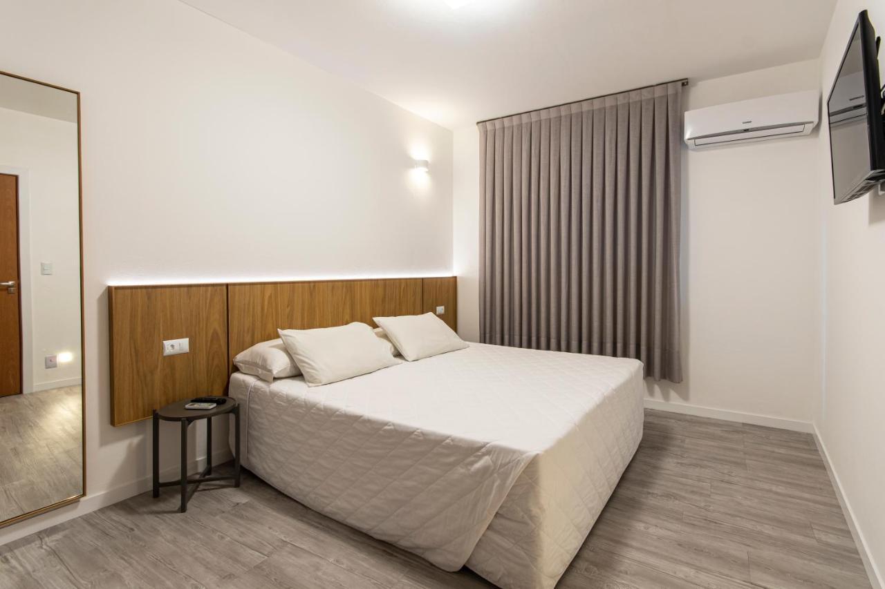 Hotel Melo Balneário Camboriú Kültér fotó