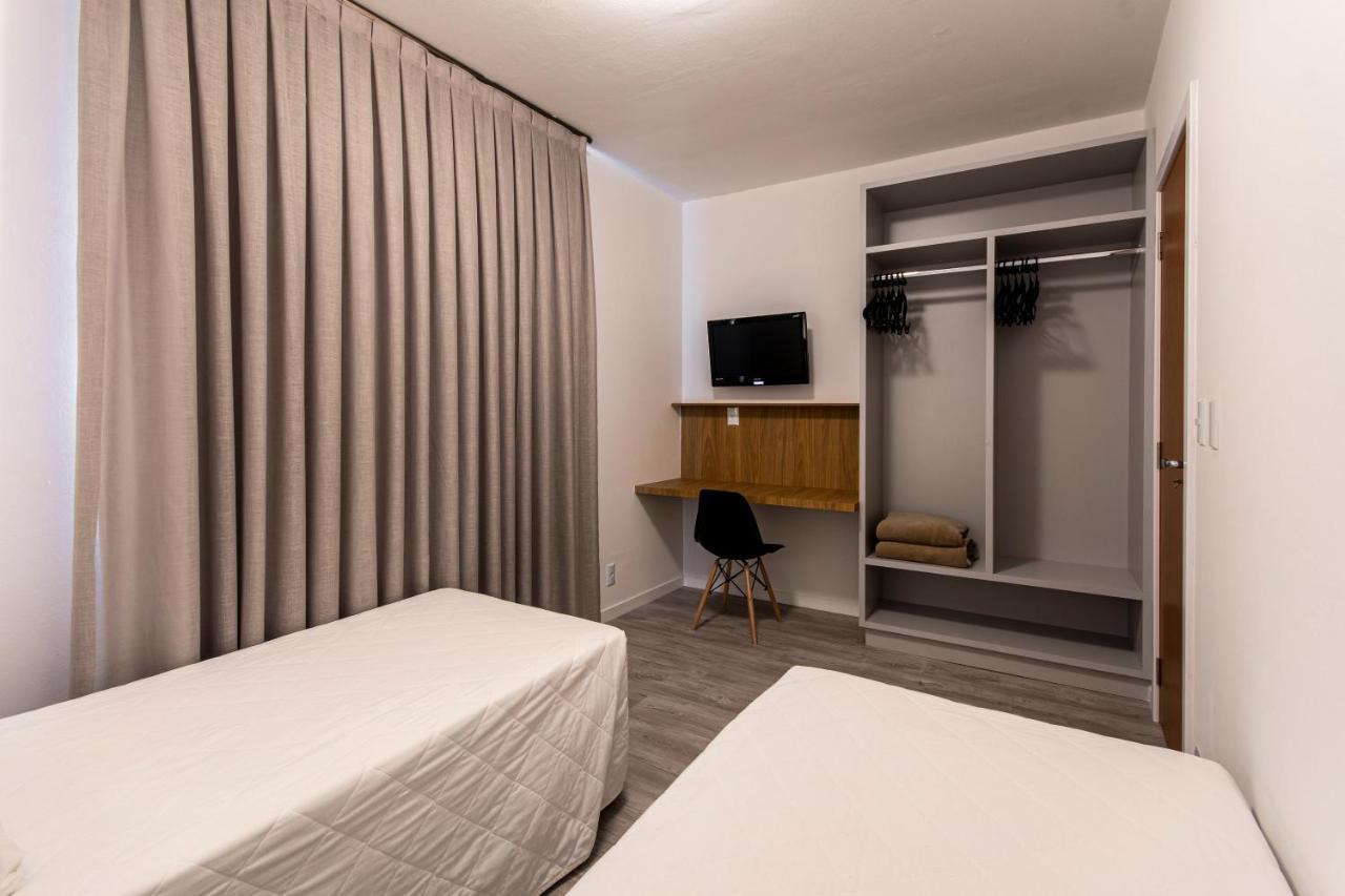 Hotel Melo Balneário Camboriú Kültér fotó